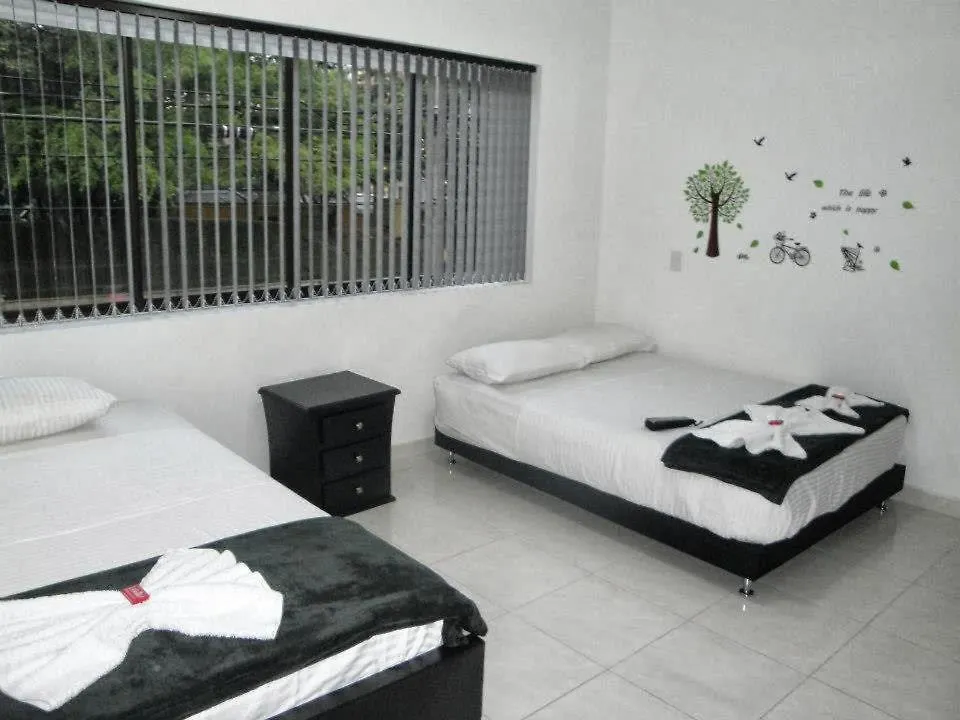 Hotel Gran Colombia Medellin