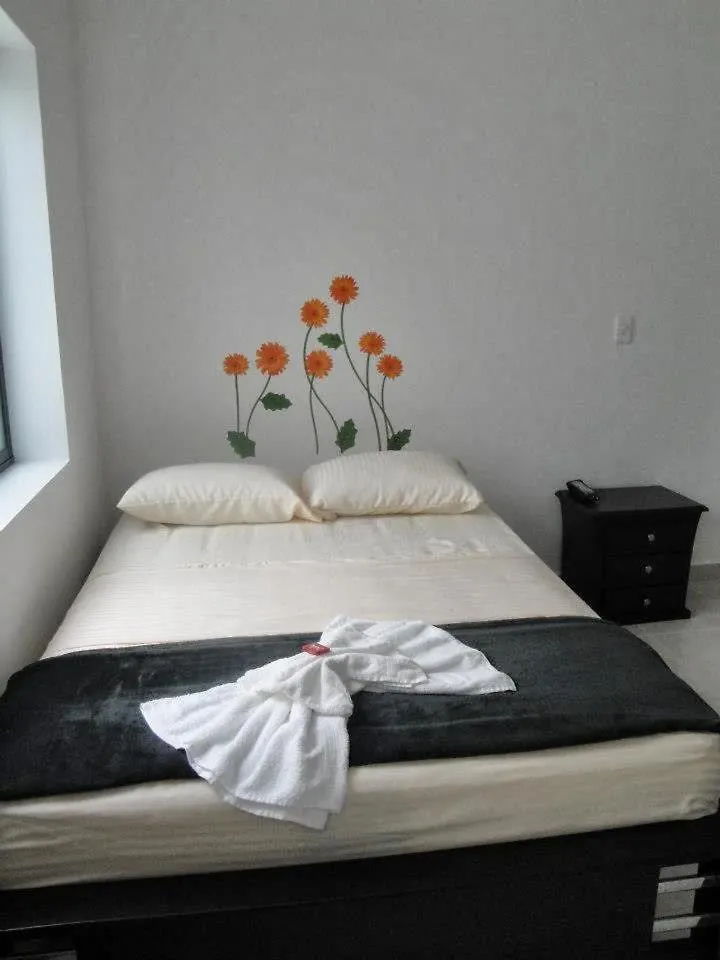 ***  Hotel Gran Colombia Medellin Colombia