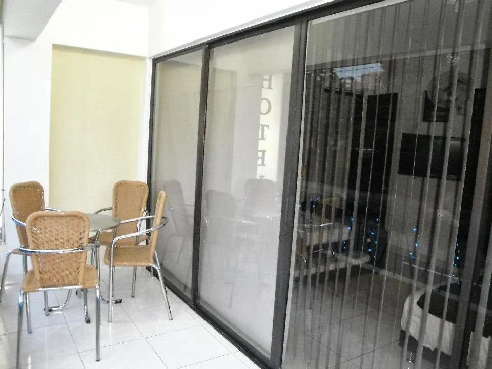 Hotel Gran Colombia Medellin