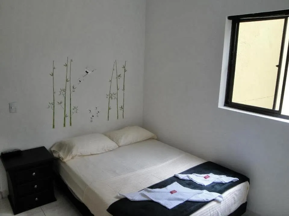 Hotel Gran Colombia Medellin