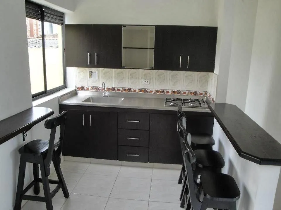 Hotel Gran Colombia Medellin