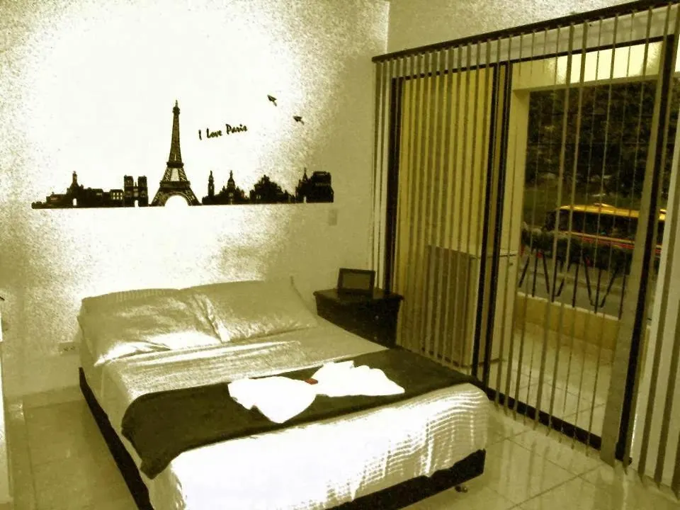 Hotel Gran Colombia Medellin Colombia