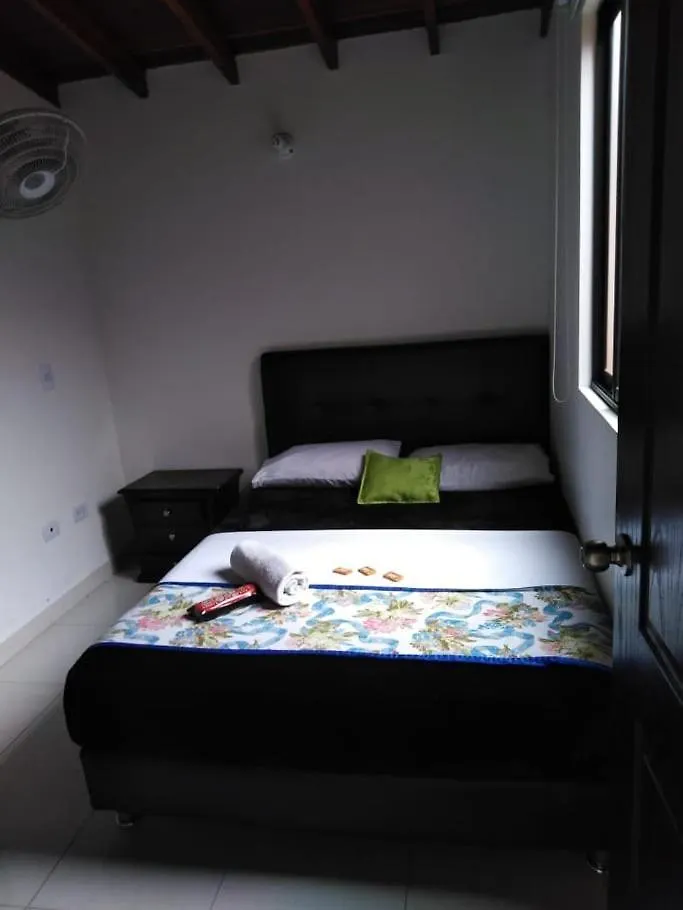 Hotel Gran Colombia Medellin 3*,  Colombia