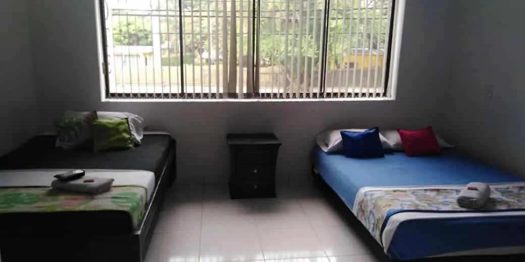 Hotel Gran Colombia Medellin 3*,