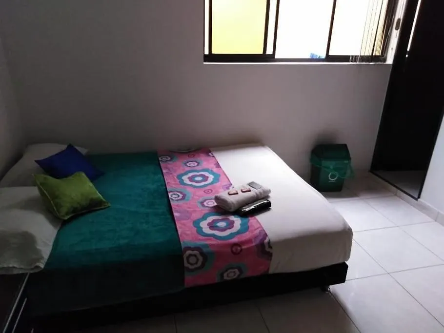 Hotel Gran Colombia Medellin