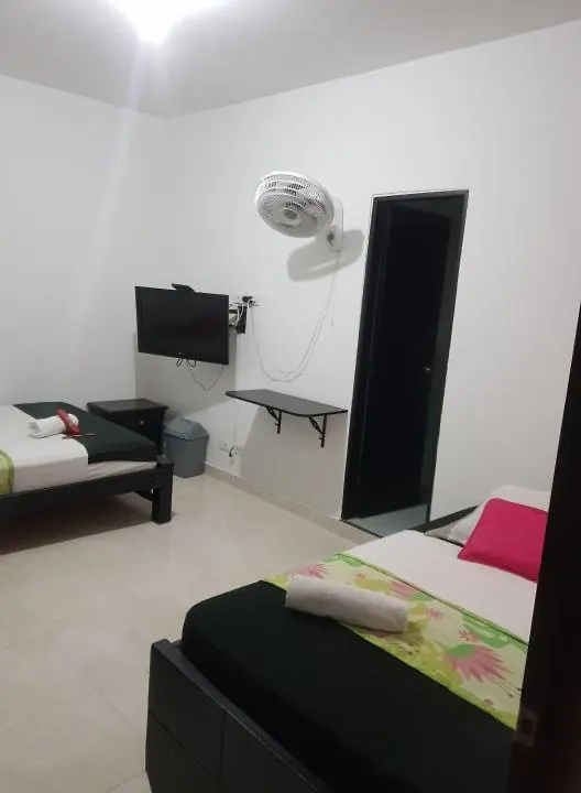 Hotel Gran Colombia Medellin